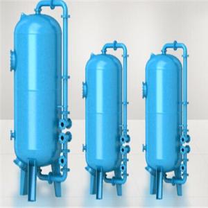 機(jī)械過濾器