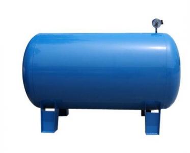 全自動(dòng)無塔供水器