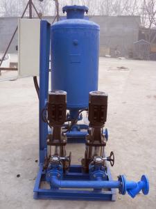 數(shù)字式定壓補水機
