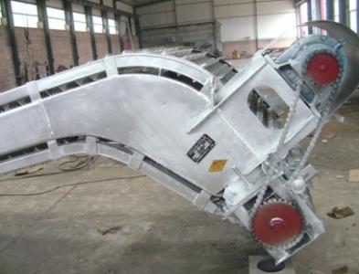 清污機(jī)